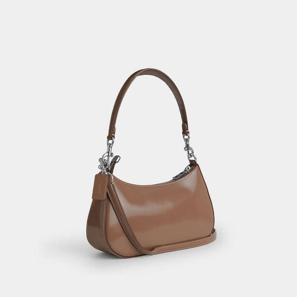NWT！COACH 2-Way Teri Shoulder Bag（CV938） - Picture 2 of 6